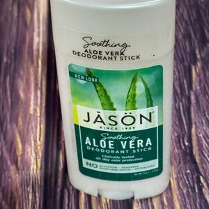 JĀSÖN Aloe Vera Deodorant Stick NEW